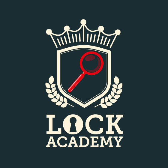 logo escape game