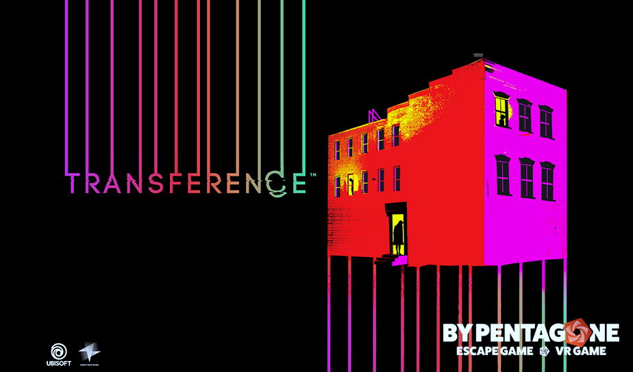 Transference (VR)