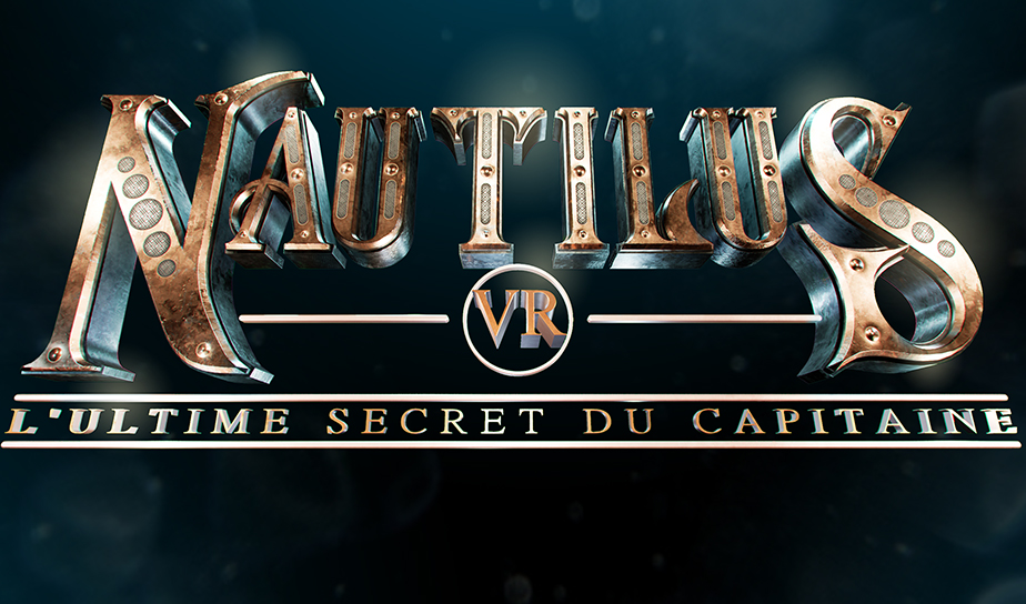Nautilus VR - L'ultime secret du Capitaine