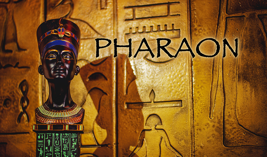 Pharaon