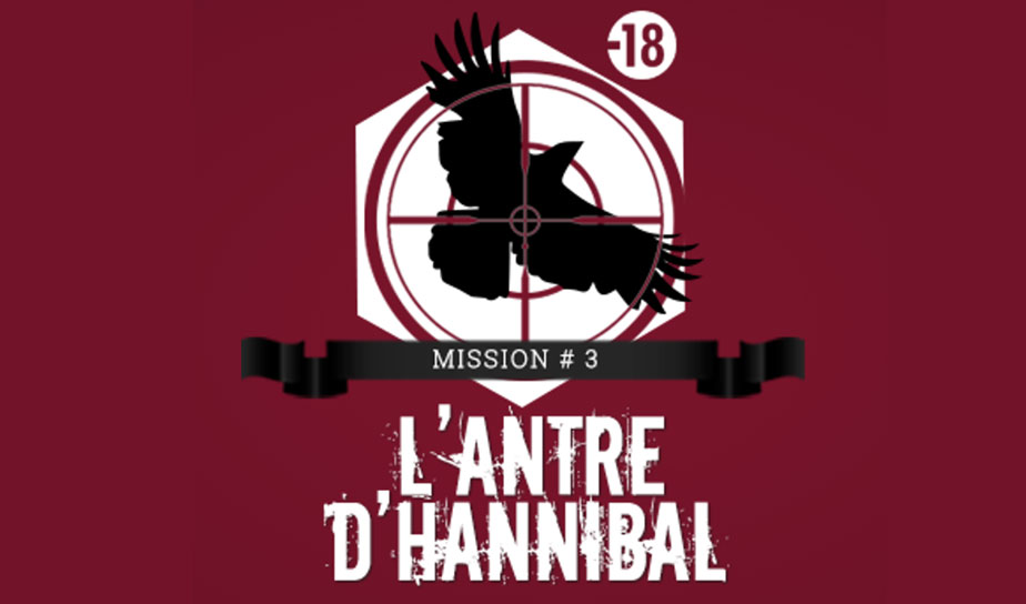 L'antre d'Hannibal