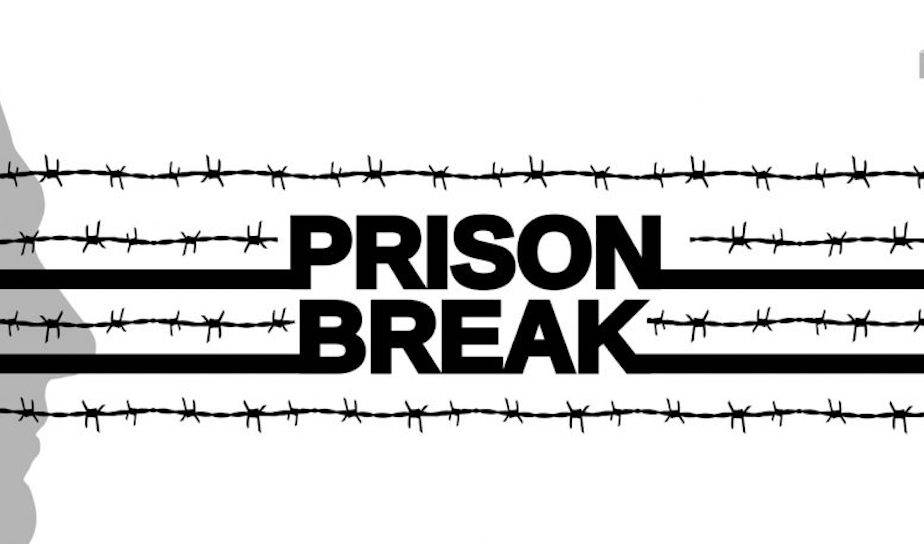 Prison break