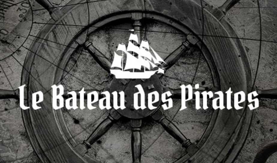 Le Bateau des Pirates