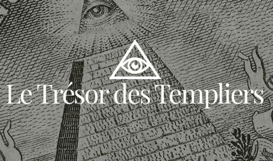 Le Trésor des Templiers