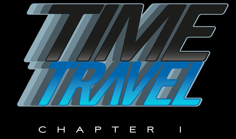 Time Travel : Chapitre I