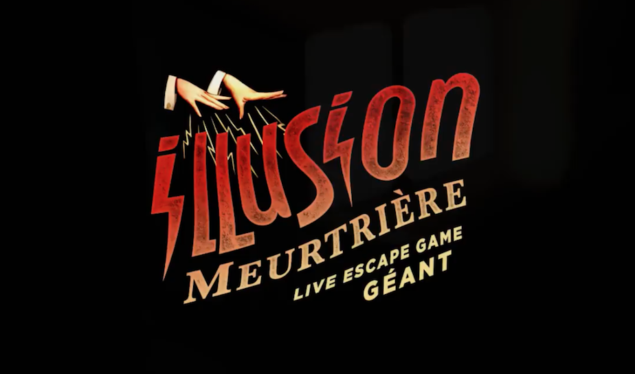 Illusion Meurtrière