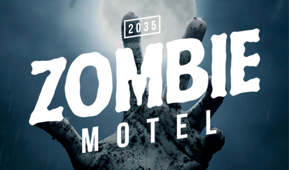 Zombie Motel