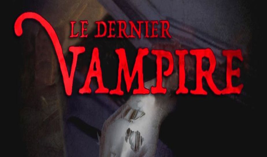 Le Dernier Vampire