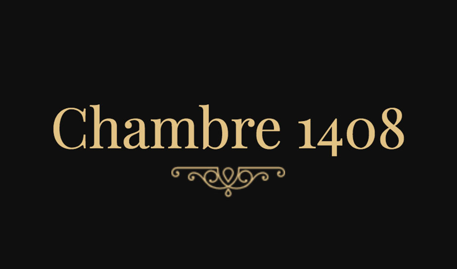 Chambre 1408