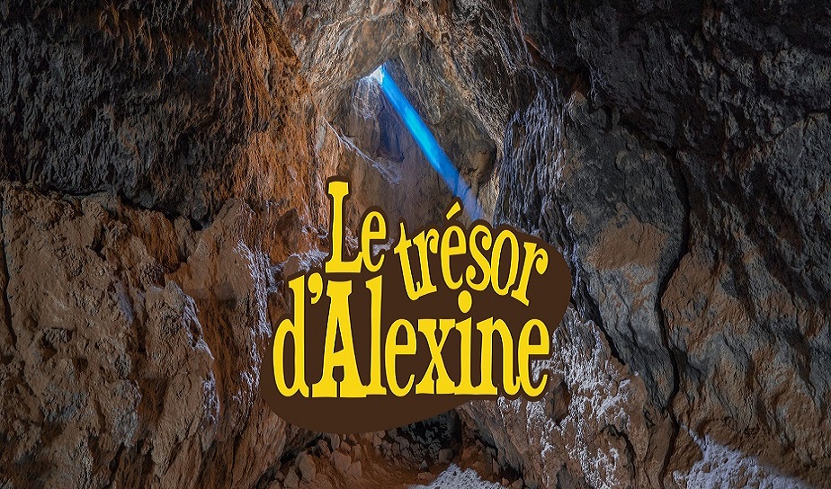 Le Trésor d'Alexine