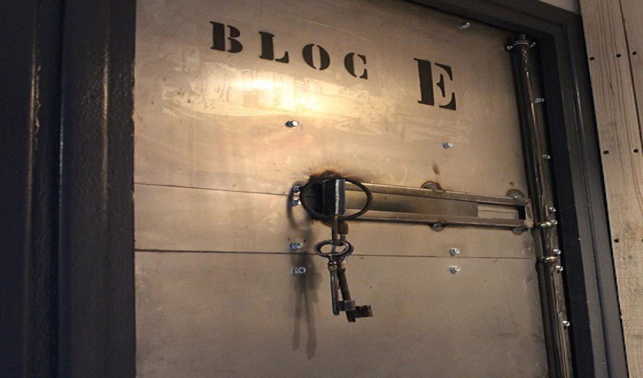 Bloc E : Exécution ou Evasion